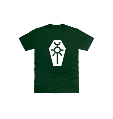 Forest Printed Kids T-Shirt