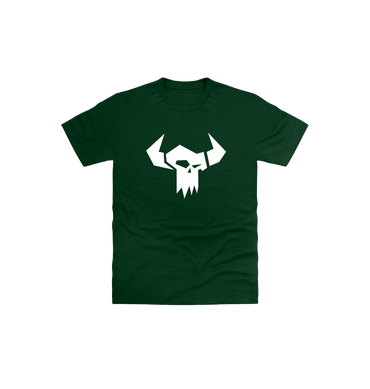 Forest Printed Kids T-Shirt