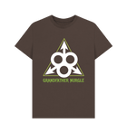Chocolate Grandfather Nurgle Icon T Shirt