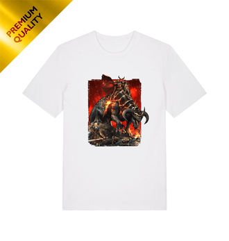 Premium Slaves To Darkness Abraxia Spear of the Everchosen T Shirt