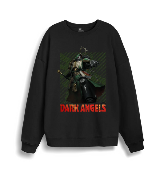 Warhammer 40,000: Dark Angels Sweatshirt