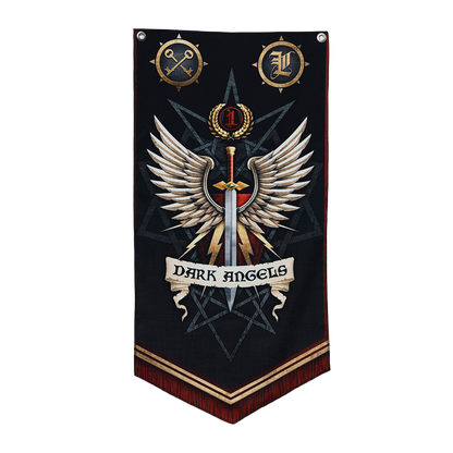 Warhammer The Horus Heresy - Dark Angels Bundle