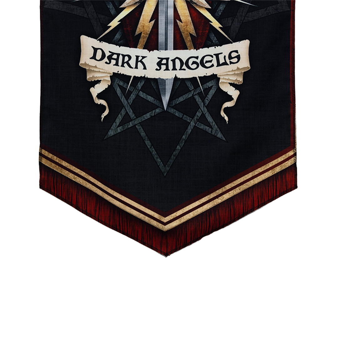 Warhammer The Horus Heresy - Dark Angels Bundle