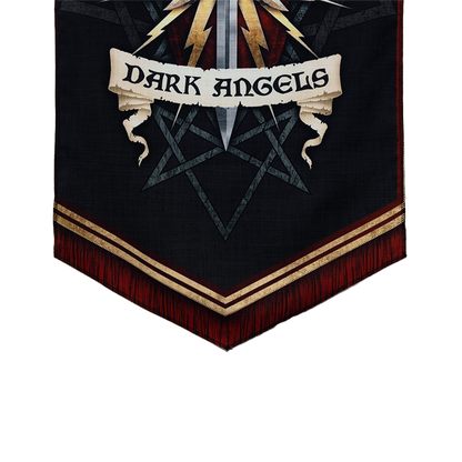 Warhammer The Horus Heresy - Dark Angels Bundle