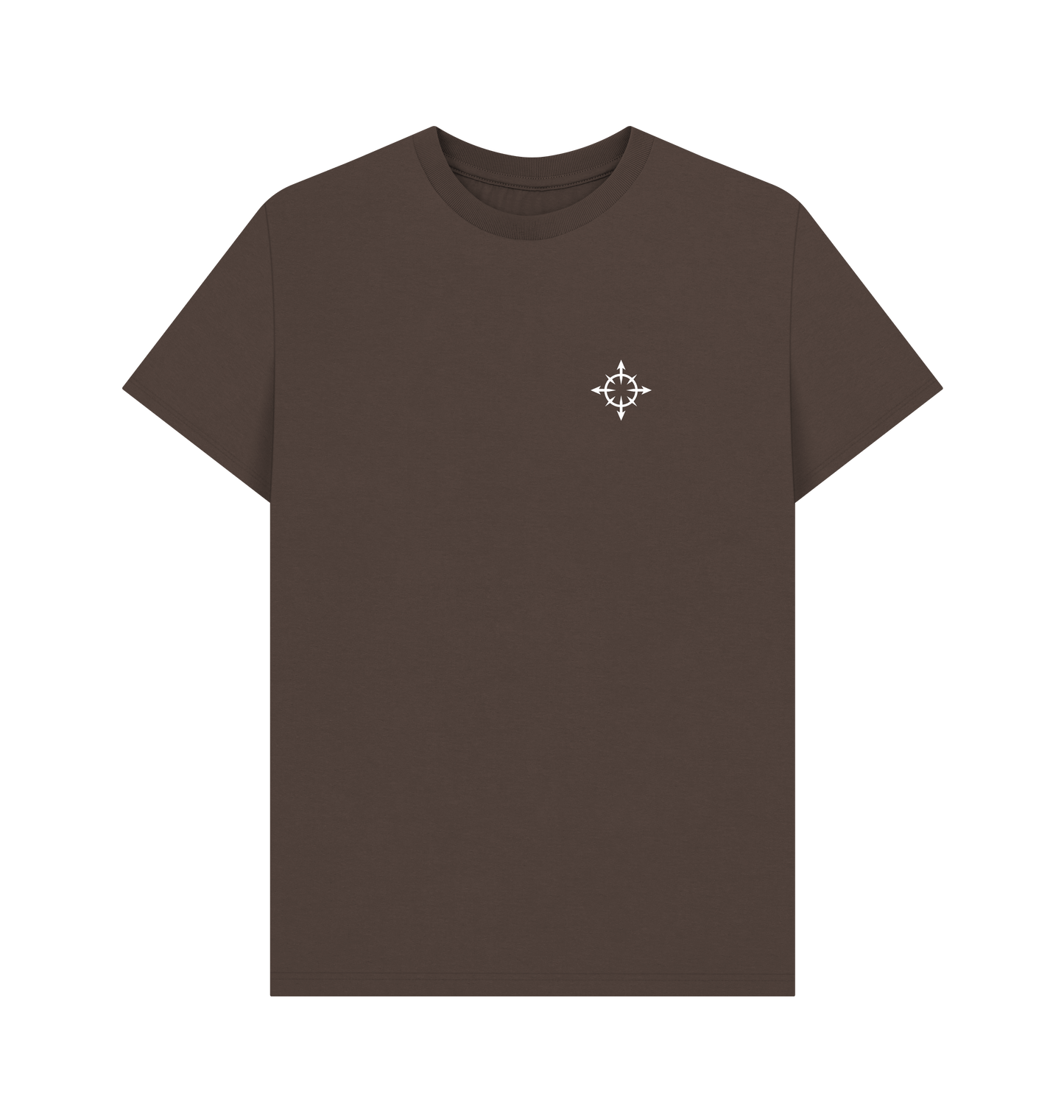 Chocolate Chaos Daemons Insignia T Shirt