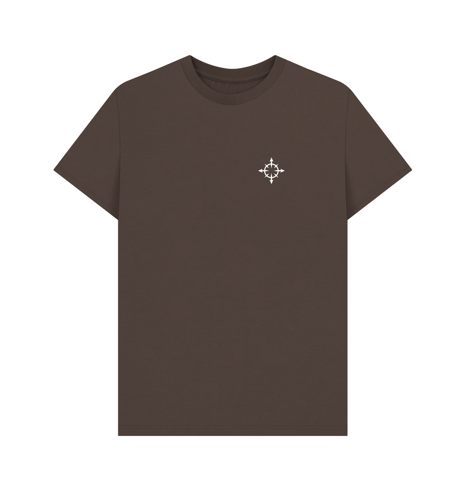 Chocolate Chaos Daemons Insignia T Shirt