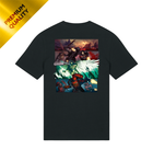 Premium Blood Angels Art T Shirt