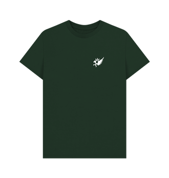 Evergreen Emperor's Children Insignia T Shirt