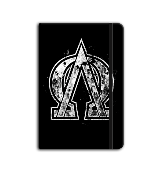 Black Notebook