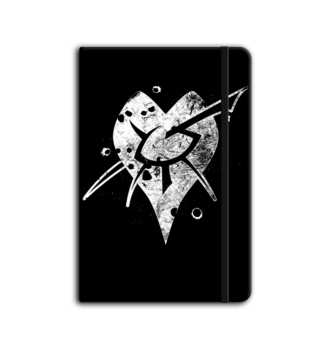 Black Notebook