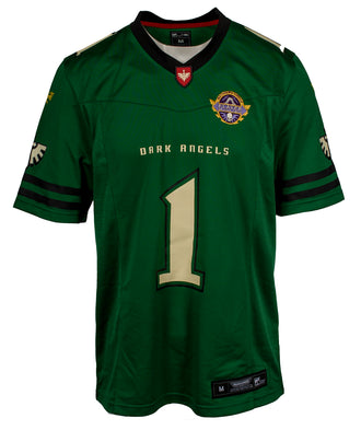 Warhammer 40,000: Dark Angels Sports Jersey Shirt