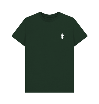 Evergreen Iron Hands Insignia T Shirt