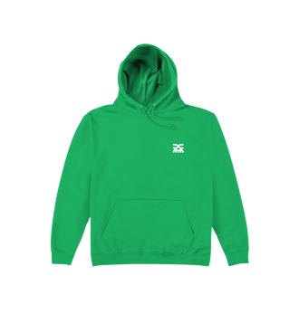 Kelly Green Khorne Insignia Hoodie