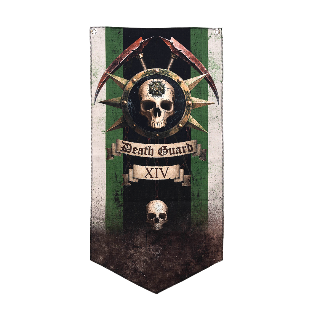 Warhammer The Horus Heresy - Death Guard Bundle