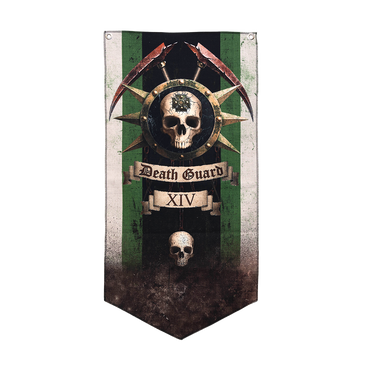 Warhammer The Horus Heresy - Death Guard Bundle