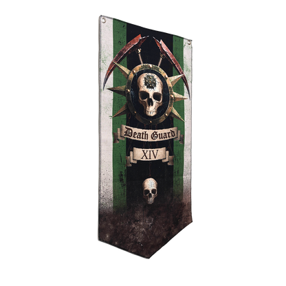 Warhammer The Horus Heresy - Death Guard Bundle