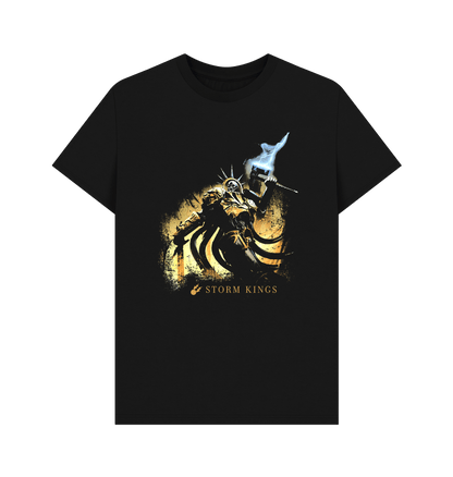 Black Stormcast Eternals Storm Kings T Shirt
