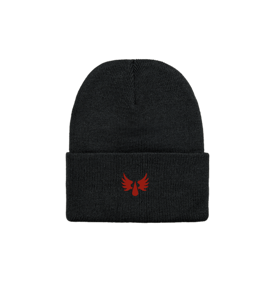 Black Blood Angels Beanie