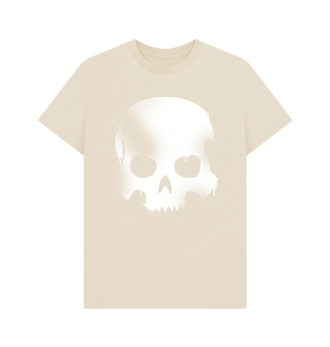 Oat Death Graffiti Insignia T Shirt