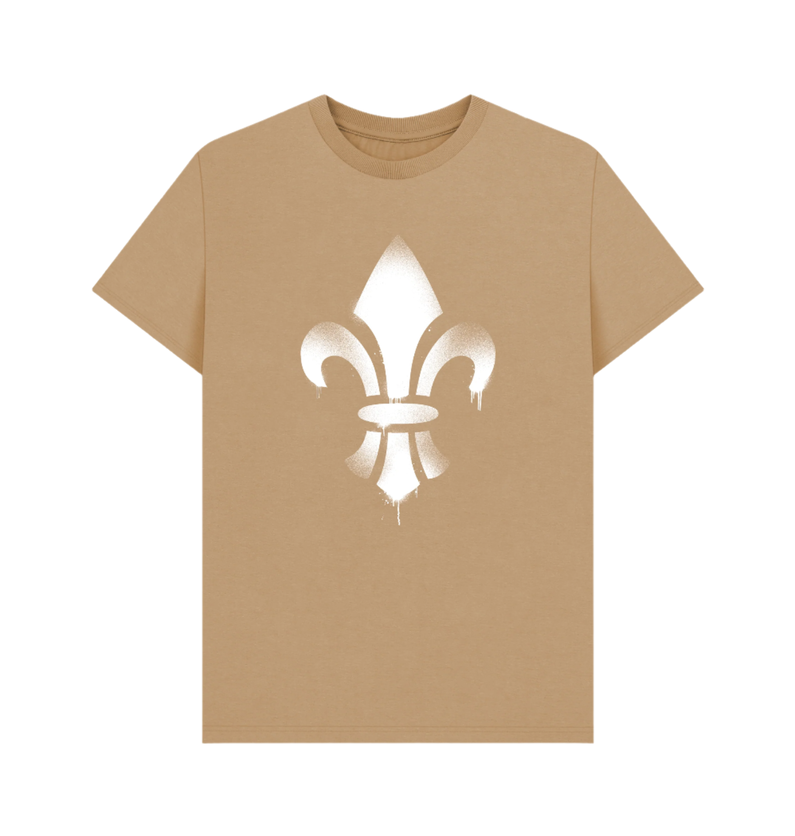 Sand Adepta Sororitas Graffiti Insignia T Shirt