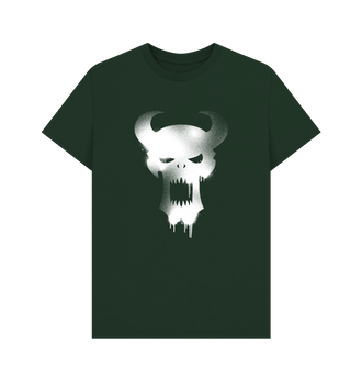 Evergreen Word Bearers Graffiti Insignia T Shirt