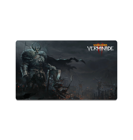 As Shown Mouse Pads Front