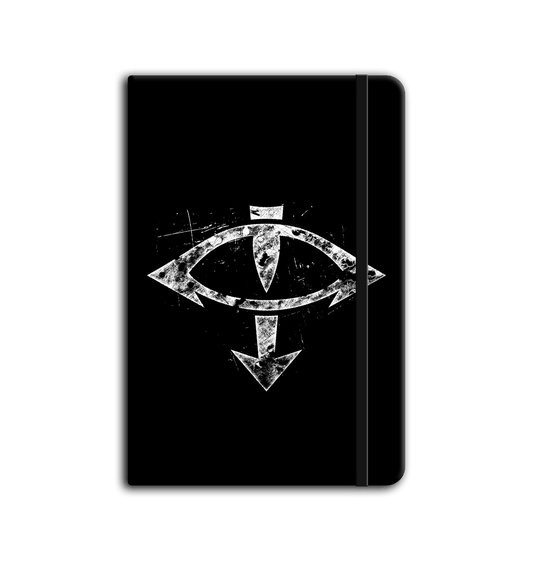 Black Notebook