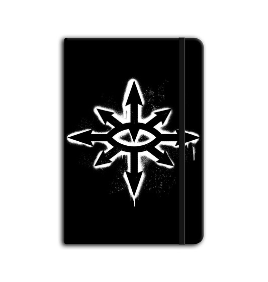 Black Notebook