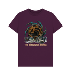 Purple Genestealer Cults Insidious Curse T Shirt