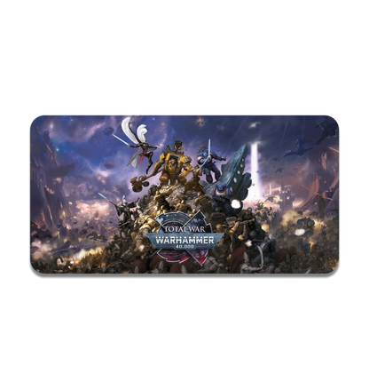 TOTAL WAR: Warhammer 40,000 Large Gaming Mat