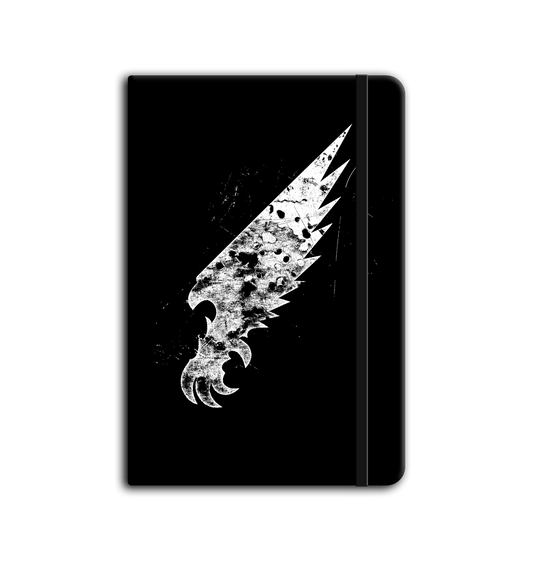 Black Notebook