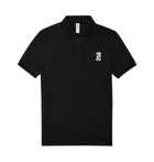 Black Polo Shirt