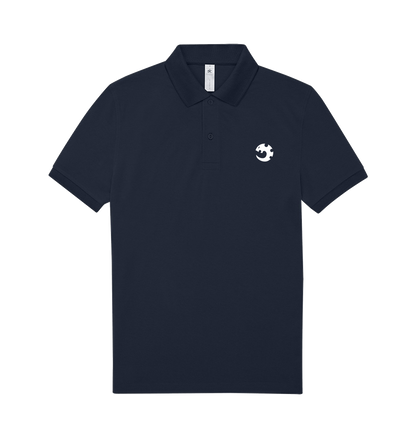 Navy Polo Shirt