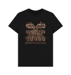 Black Blades of Khorne Logo T Shirt