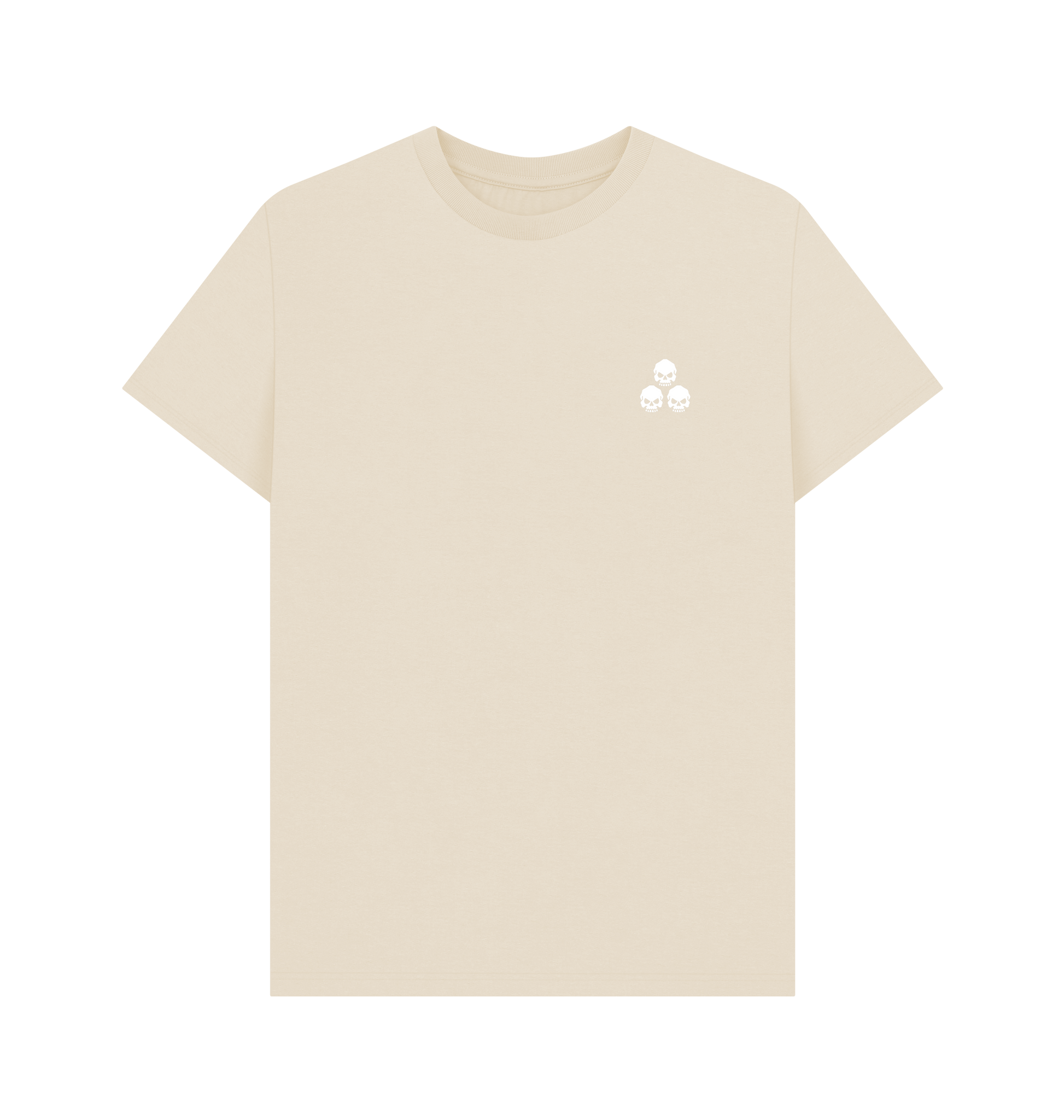 Oat Death Guard Insignia T Shirt