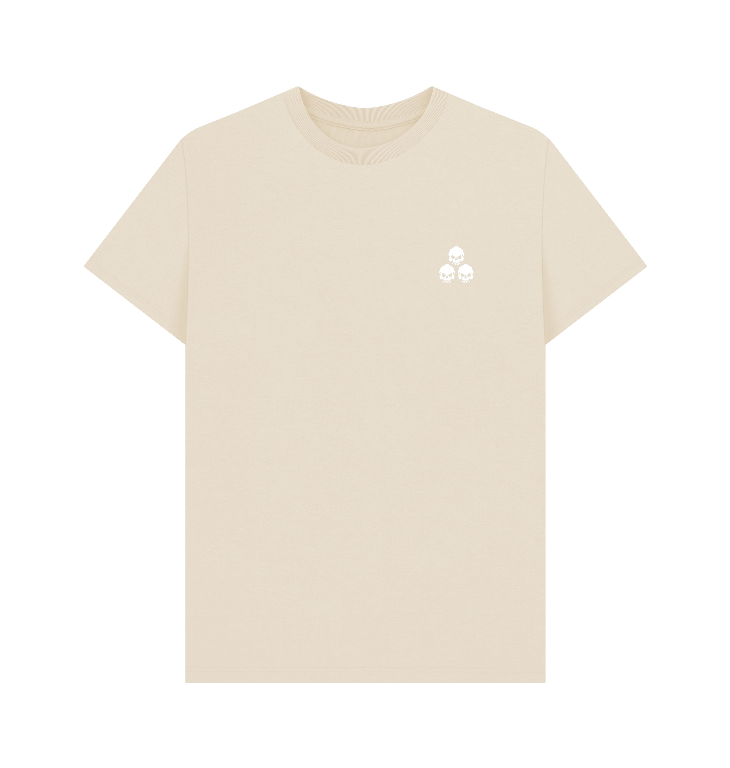 Oat Death Guard Insignia T Shirt