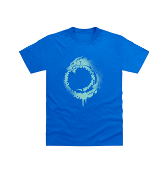 Royal Thousand Sons Graffiti Insignia T Shirt