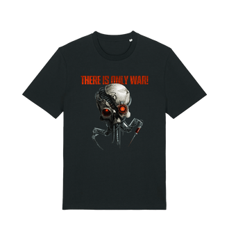 Black Printed T-shirt