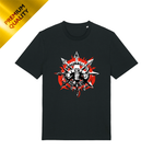 Premium Slaves To Darkness Icons T Shirt