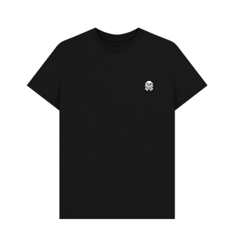 Black Kharadron Overlords Insignia T Shirt