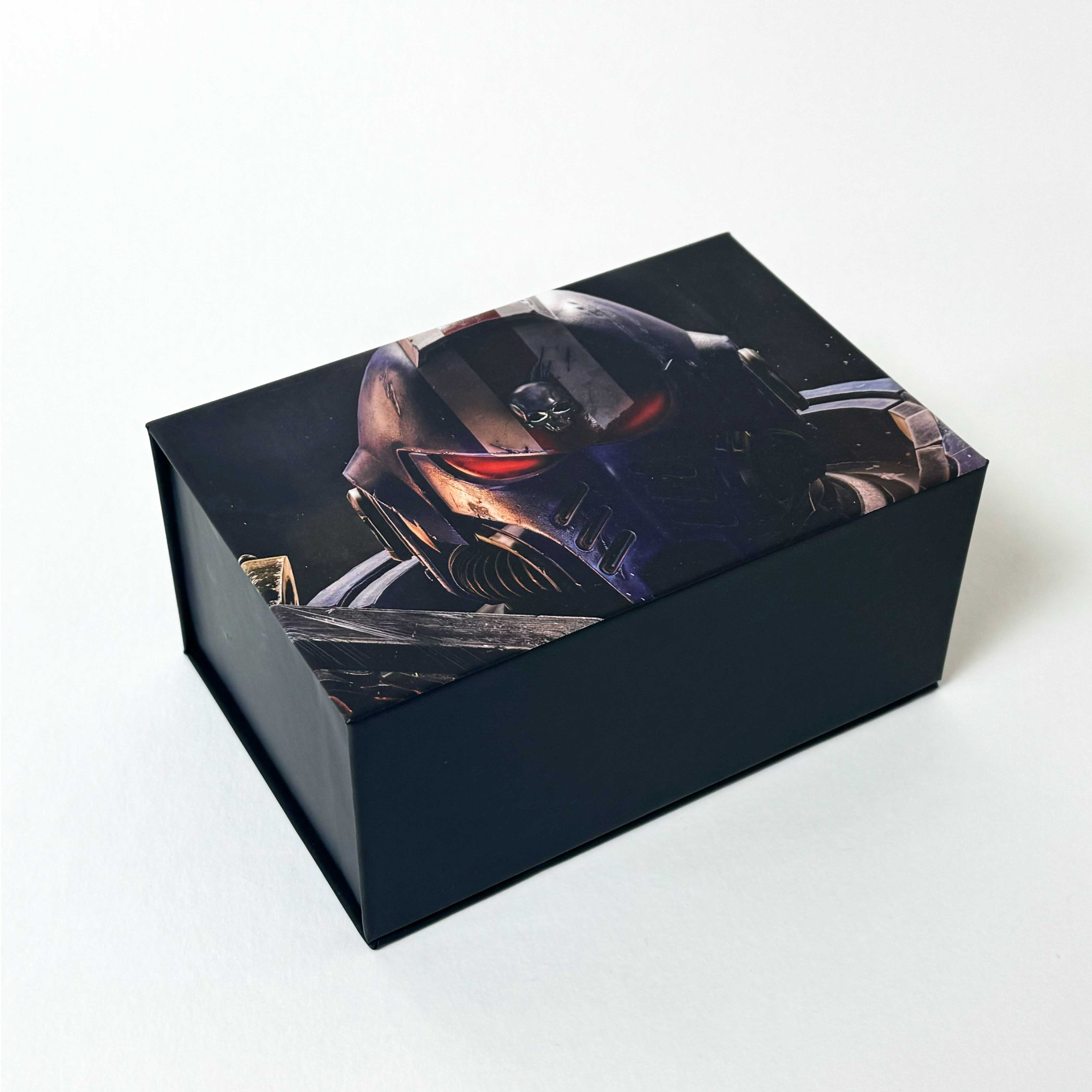 Collectibles – Warhammer Officially Licensed Merchandise
