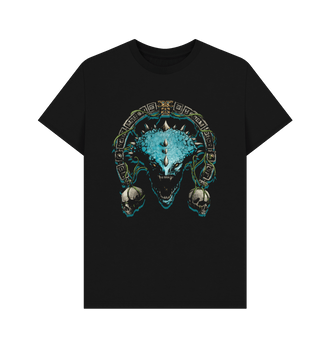 Black Premium Seraphon Limited Edition T Shirt