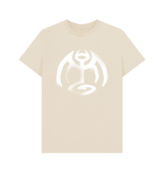 Oat Daughters of Khaine Graffiti Insignia T Shirt