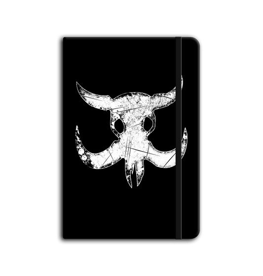 Black Notebook