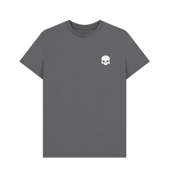 Slate Grey Legions of Nagash Insignia T Shirt