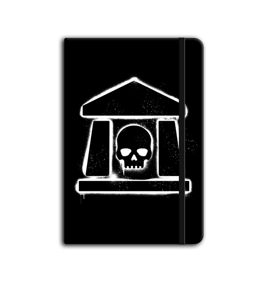 Black Notebook