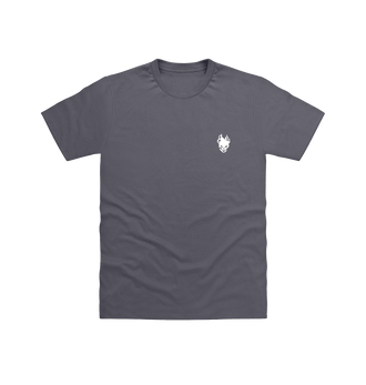 Charcoal Nighthaunt Insignia T Shirt