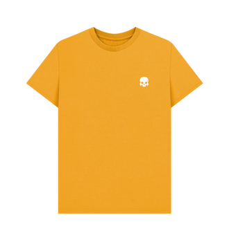 Mustard Death Insignia T Shirt