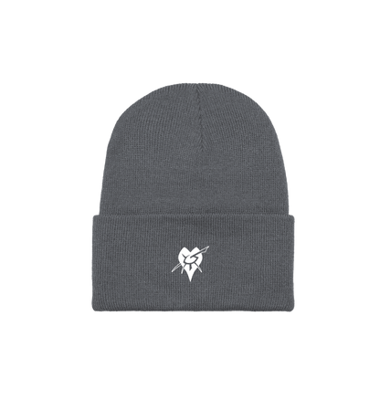 Graphite Grey Drukhari Icon Beanie