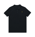 Black Black Legion Polo Shirt
